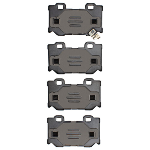 R1 2008-2025 Infiniti FX50 Rear R1 Optimum OE Pads & Hardware Kit - Image 8