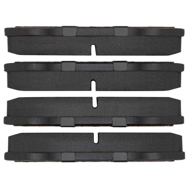 R1 1992-2002 Dodge Viper Front R1 Performance Sport Pads & Hardware Kit - Image 10