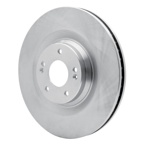 DFC 19-22 Hyundai Veloster N Front Brake Rotor - Image 2