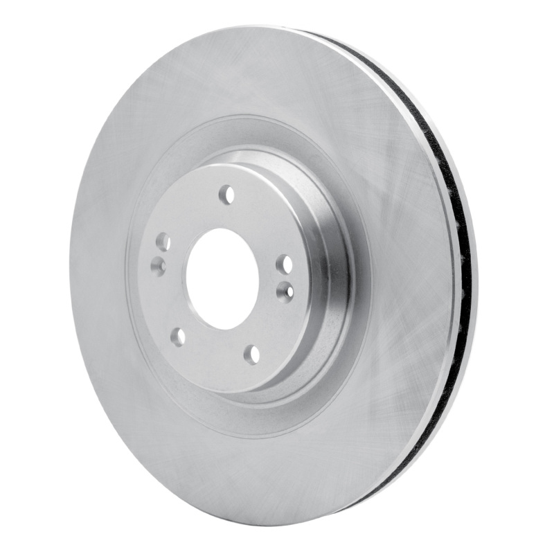 DFC 19-22 Hyundai Veloster N Front Brake Rotor - Image 2