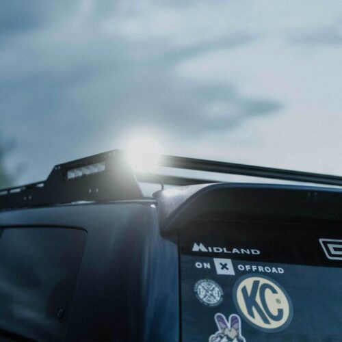 KC HiLiTES FLEX ERA 1 - Standard Backup Light Kit - Image 10