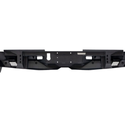 DV8 Offroad 19-26 Ram 2500/3500 Spec Series Rear Bumper - Image 9