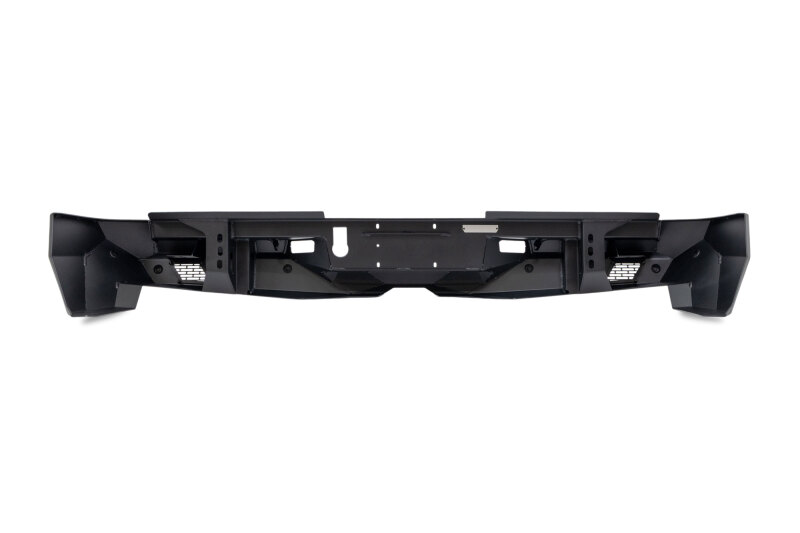 DV8 Offroad 19-26 Ram 2500/3500 Spec Series Rear Bumper - Image 9