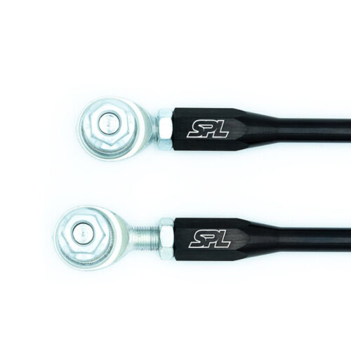 SPL Parts 2023+ Toyota GR Corolla Front Adjustable Endlinks - Image 3