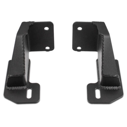Addictive Desert Designs for 17-18 Ford Raptor Hammer Black Frame Reinforcement Kit - Image 8