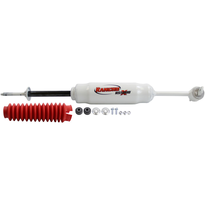 Rancho RS55229 95-03 Ford Explorer Front RS5000X Shock