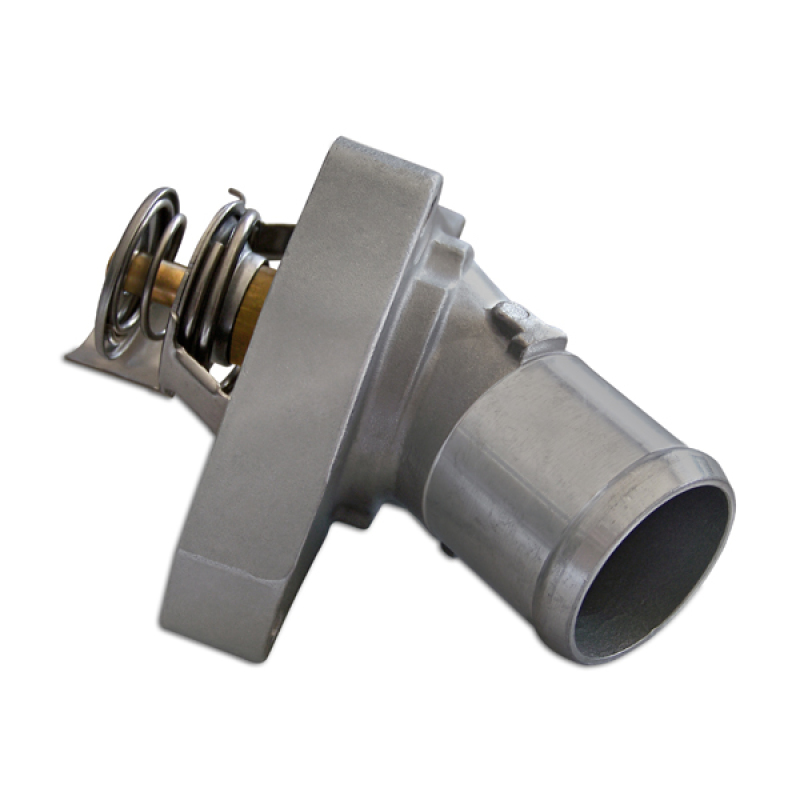 Mishimoto Thermostat and Housing for 09+ Nissan 370Z 155 Deg F / 68 Deg C Racing - Image 2