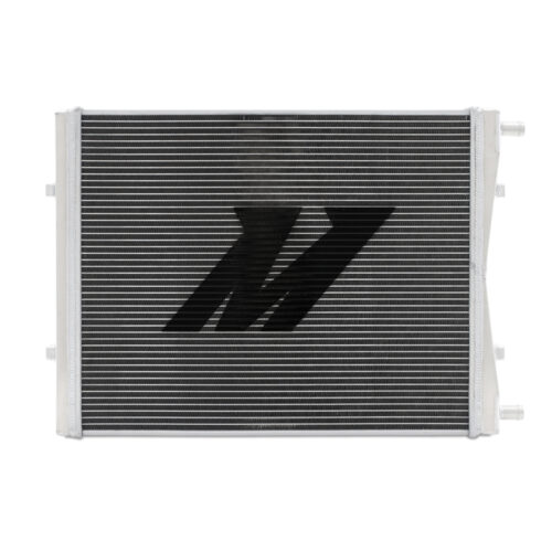 Mishimoto Universal Dual-Pass Air-to-Water Heat Exchanger (1000HP) - Image 2