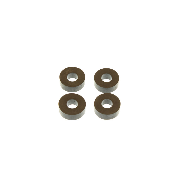 Bilstein B4 for 1983 Volvo 760 GLE Rear Twintube Shock Absorber - Image 7