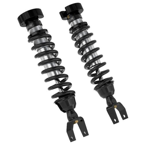 Alternative view of ICON 19-UP Ram 1500 2-3in 2.5 VS IR COILOVER KIT