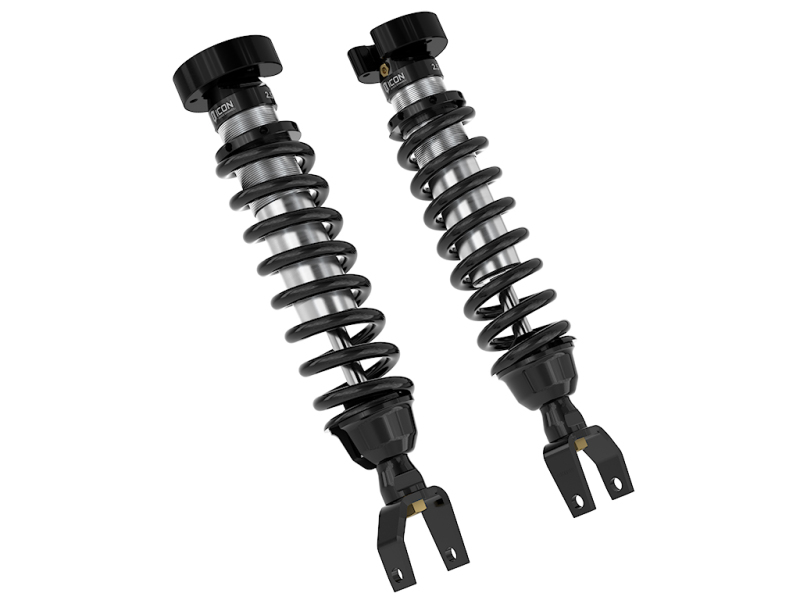 ICON 211010 19-UP Ram 1500 2-3in 2.5 VS IR COILOVER KIT - Image 2