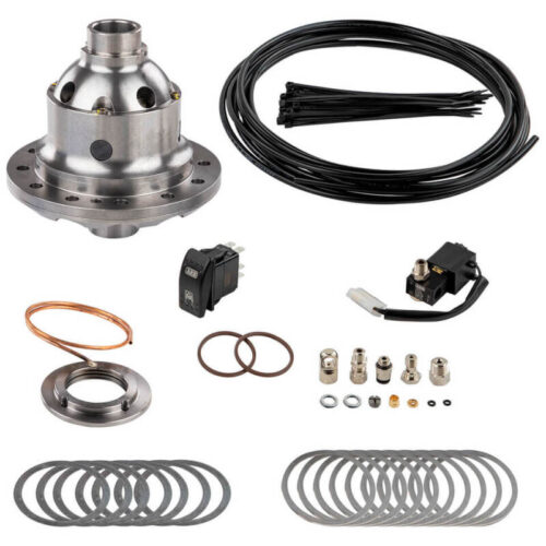 ARB Airlocker RR 32 Spline Toyota 300 Series for 2022-2025 Toyota Tundra