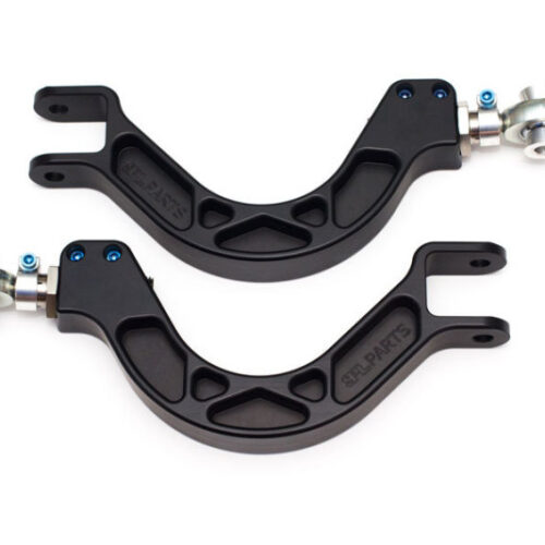 SPL Rear Upper Camber Arms for 1989-1998 Nissan 240SX (S13/S14) / 1989-2002 Nissan Skyline (R32/R33/R34) - Image 2