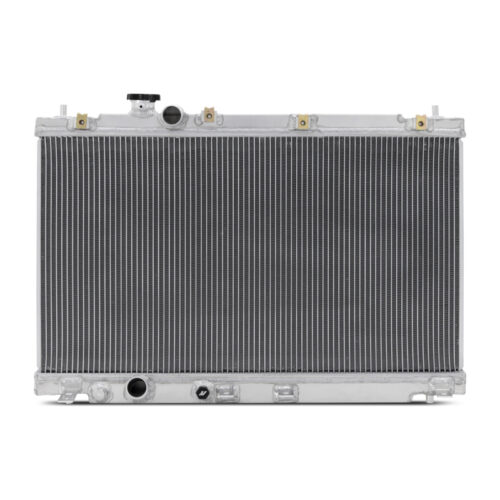 Mishimoto 12-15 Honda Civic Si Performance Radiator - Image 3