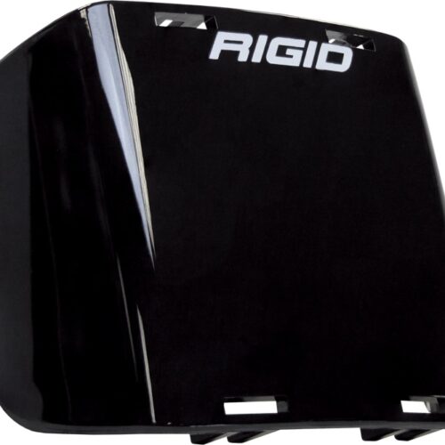 Rigid Industries D-SS Black Cover - Image 9