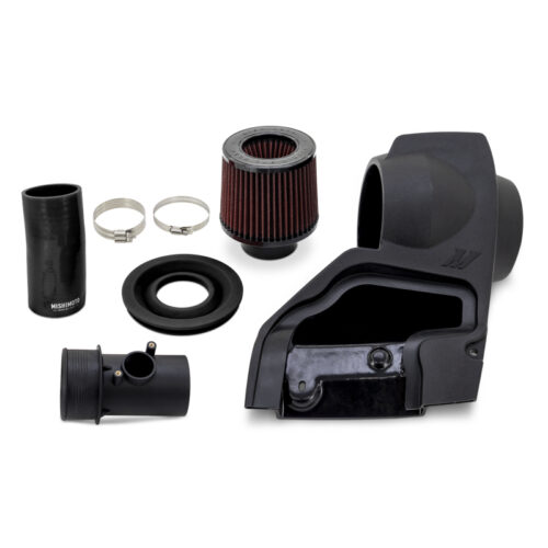 Mishimoto Performance Intake - Black for 2022+ Honda Civic 1.5T - Image 5
