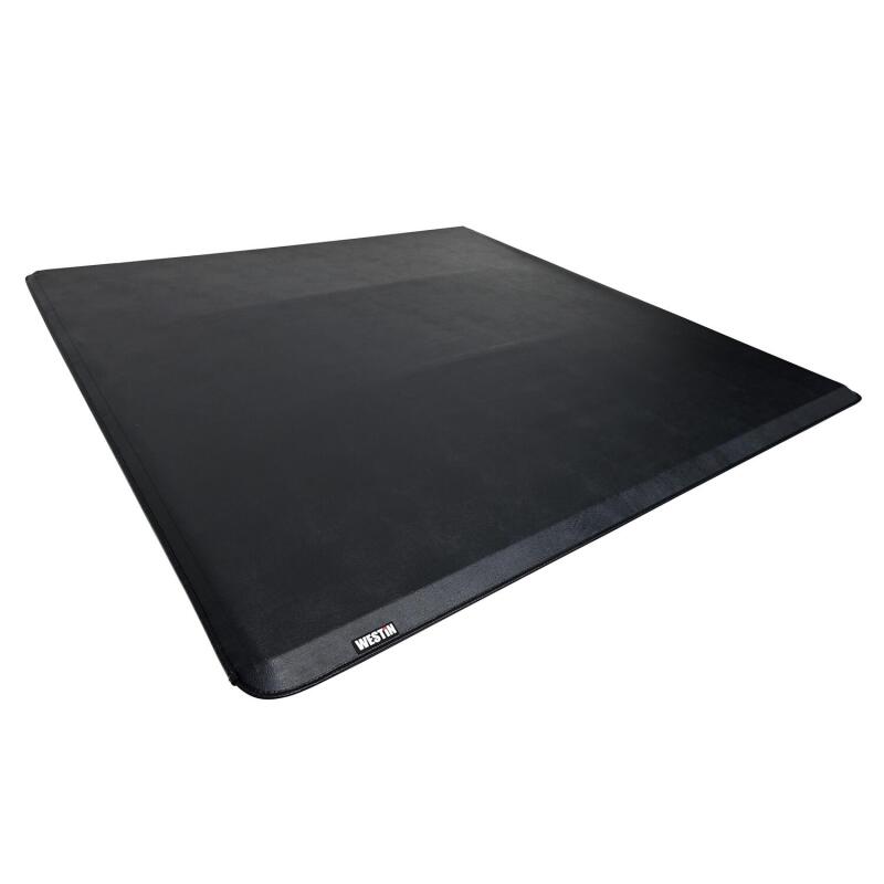 Westin 2024 Toyota Tacoma 5ft. Bed Soft Roll Tonneau Cover - Black - Image 9
