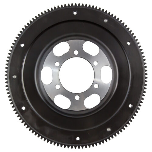 Alternative view of ACT 1987 Mazda RX-7 XACT Flywheel Prolite