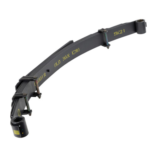 Alternative view of ARB / OME Leaf Spring Toy 40 Serr for 1960-1985 Toyota Land Cruiser