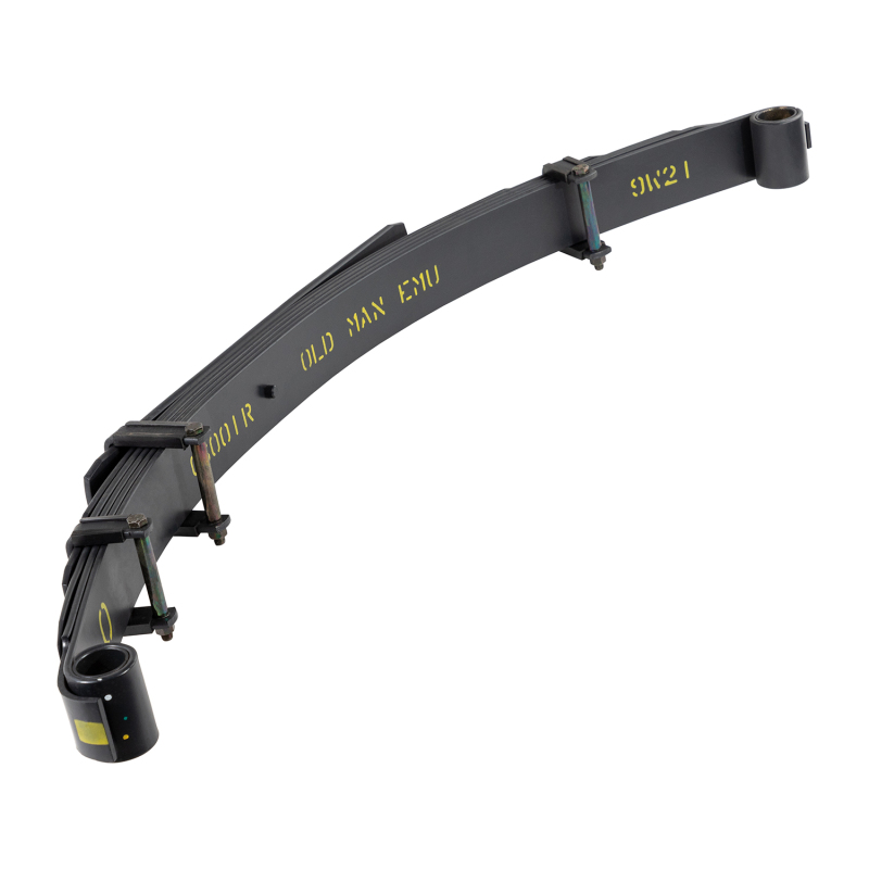 ARB / OME Leaf Spring Toy 40 Serr for 1960-1985 Toyota Land Cruiser - Image 2