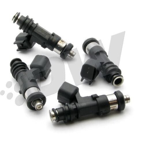 DeatschWerks 02-14 WRX / 07-15 STi / 07-14 LGT Bosch EV14 750cc Injectors - Image 2