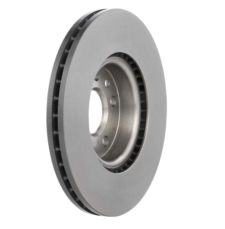 Brembo 07-17 Lexus LS460/18-22 LS500/LS500h/08-16 LS600h Front UV Coated Rotor - Image 3