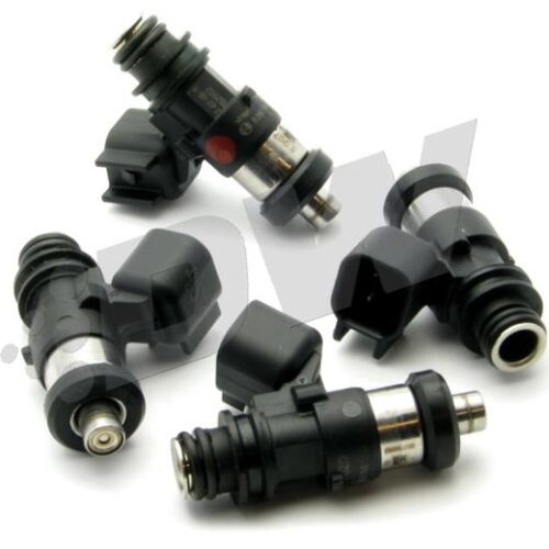 DeatschWerks 12+ Subaru BRZ / 12+ Scion FR-S / 12+ Toyota 86 900CC/min (MPFI) Injectors - Image 2