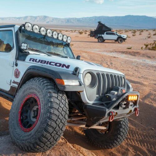 KC HiLiTES FLEX ERA LED 10in. Light Bar - Master Kit - Image 5