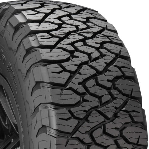 BFGoodrich All Terrain T/A KO3 LT255/75R17/C 111/108S - Image 2