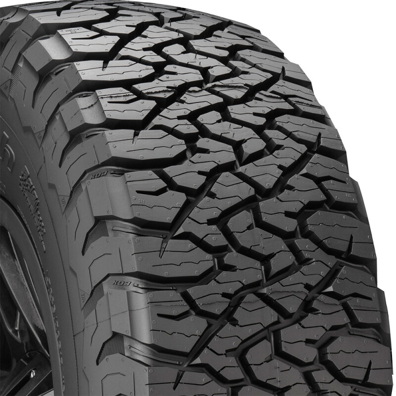 BFGoodrich All Terrain T/A KO3 LT255/75R17/C 111/108S - Image 2