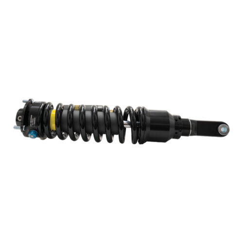 Bilstein B8 8112 Series 10-24 Toyota 4Runner Front Left Shock Absorber & Coil Spring Assembly - Image 4