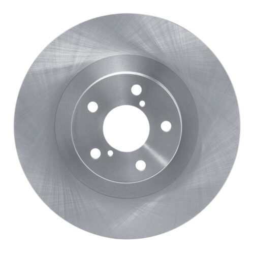 DFC 02-08 Subaru Impreza Front Brake Rotor - Image 5