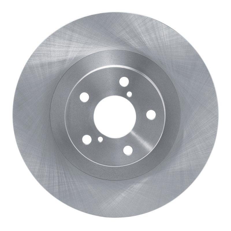 DFC 02-08 Subaru Impreza Front Brake Rotor - Image 5