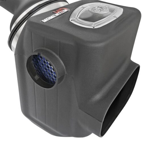 aFe Power Momentum HD Pro 10R Intake System 2016 Nissan Titan XD V8-5.0L (td) - Image 5