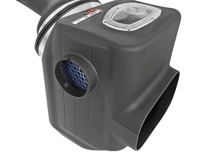 aFe Power Momentum HD Pro 10R Intake System 2016 Nissan Titan XD V8-5.0L (td) - Image 5