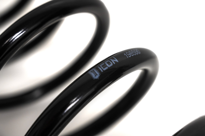 ICON 21-24 Raptor Triple Rate Coil Spring Kit - Image 4