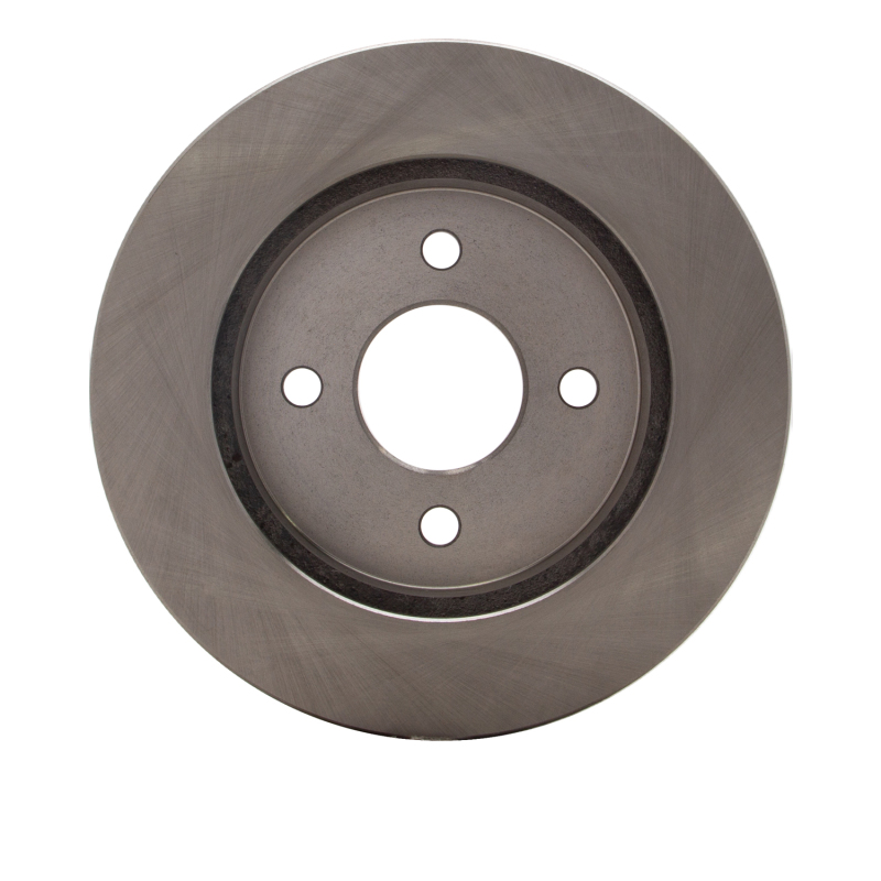 DFC 87-93 Ford Thunderbird Rear Brake Rotor - Image 4