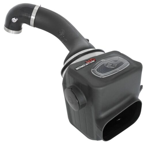aFe Power Momentum HD Pro 10R Intake System 2016 Nissan Titan XD V8-5.0L (td) - Image 3
