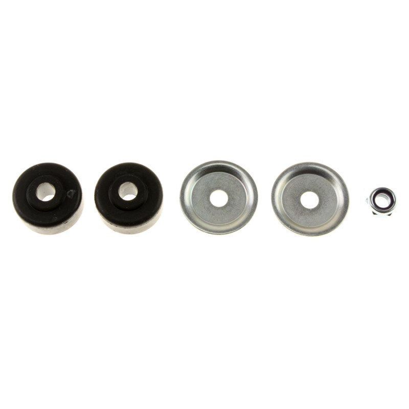 Bilstein B6 for 2004 Chevrolet Colorado Z85 LS Front 46mm Monotube Shock Absorber - Image 4