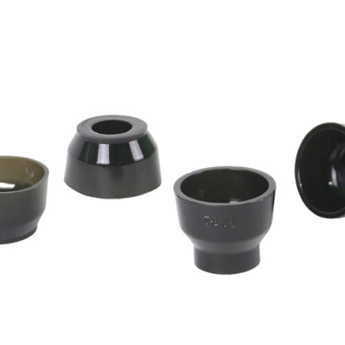 Whiteline 1963-1982 Chevrolet Corvette Ball Joint Dust Boots