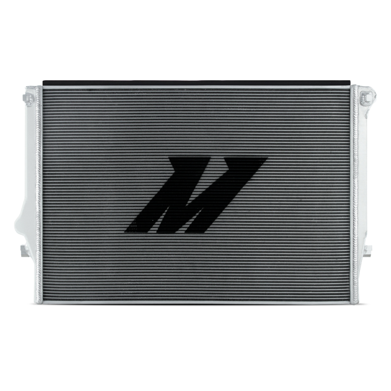 Mishimoto Aluminum Radiator for 2015+ Volkswagen/Audi MK7 - Image 2
