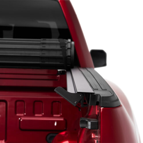 BAK 2024 Toyota Tacoma Revolver X4s 6ft Bed Cover - Image 4