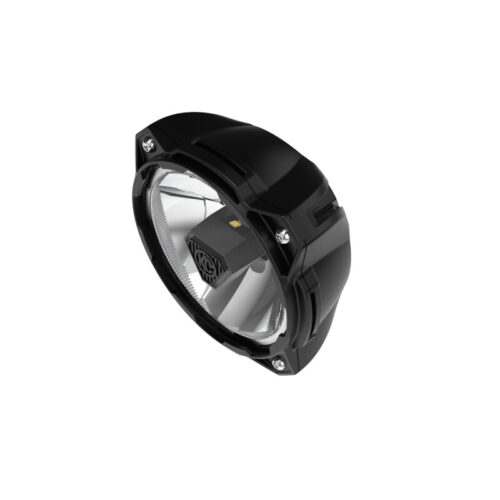 KC HiLiTES Gravity Titan LED 6in. - Pair Pack (Spot Beam) - Image 5