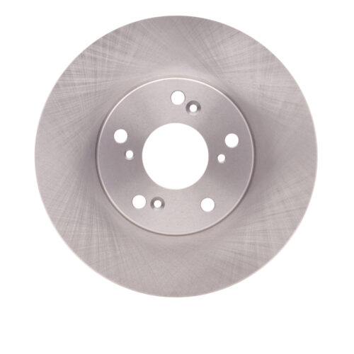 DFC 06-15 Honda Civic Front Brake Rotor - Image 5