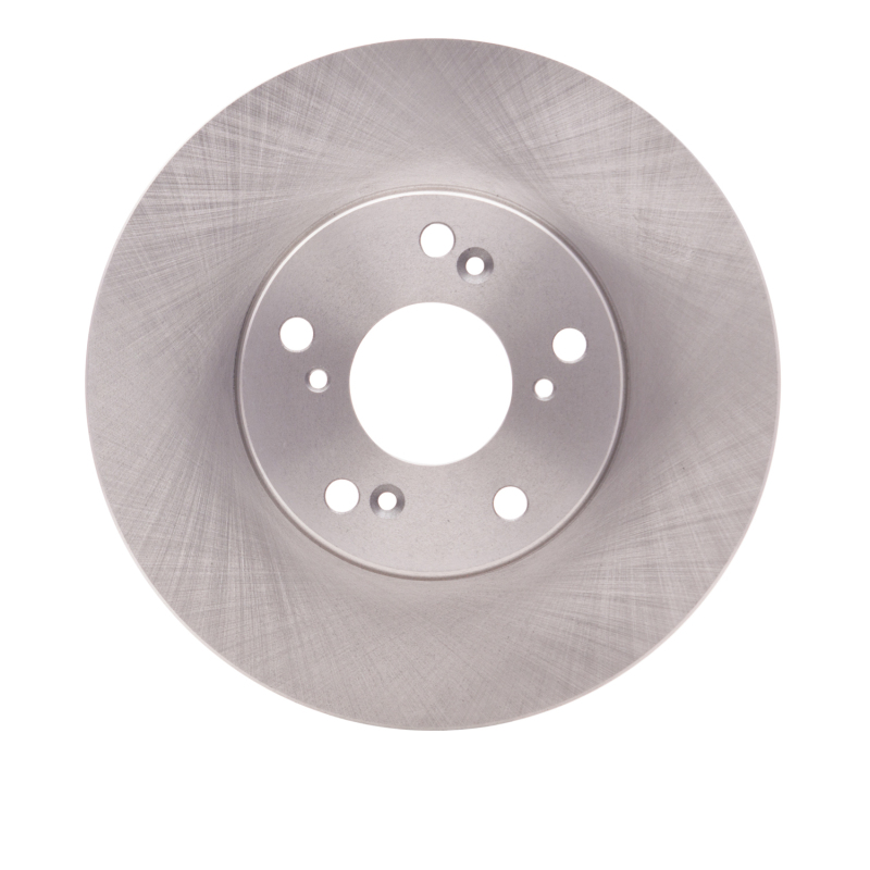 DFC 06-15 Honda Civic Front Brake Rotor - Image 5