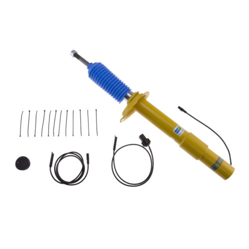 Bilstein B6 Electronic Dampers for BMW M5 (E60) w/ EDC - Image 2