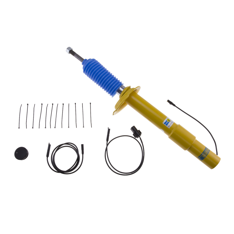 Bilstein B6 Electronic Dampers for BMW M5 (E60) w/ EDC - Image 2