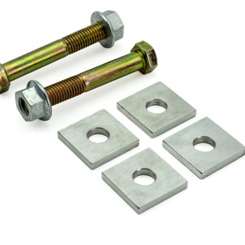 SPL for 2020+ Toyota GR Supra (A90) / 2019+ BMW Z4 (G29) Camber Eccentric Lockout Kit