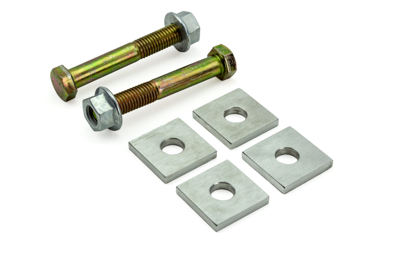 SPL Camber Eccentric Lockout Kit for 2020+ Toyota GR Supra (A90) / 2019+ BMW Z4 (G29)