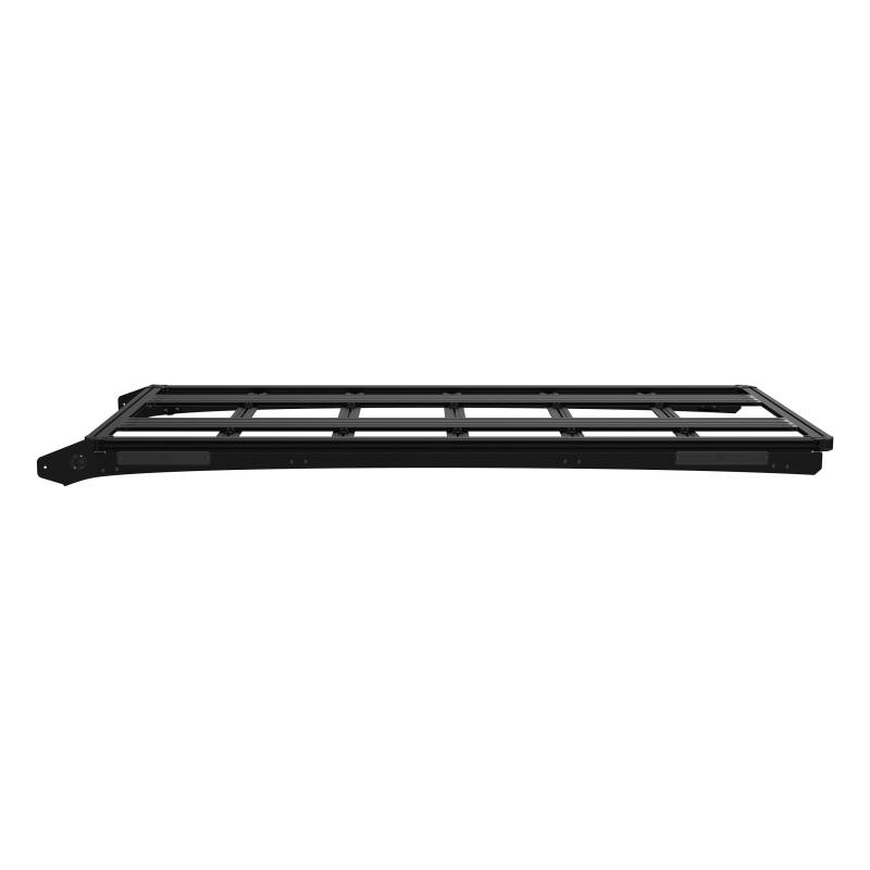 KC HiLiTES 24-25 Toyota Land Cruiser/Lexus GX 550 Platform One Roof Rack - Image 4